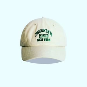 Brooklyn ny cap